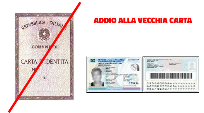 Carta Identita Elettronica Nuove Modalita Servizi Mautner